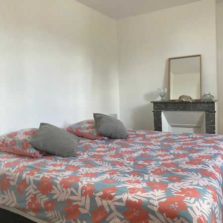 Maison De Charme Neuf Hyper Centre Bordeaux Eksteriør bilde
